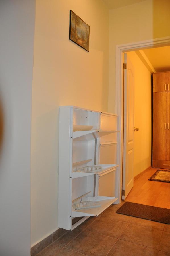 Herbert Apartman Bük Εξωτερικό φωτογραφία