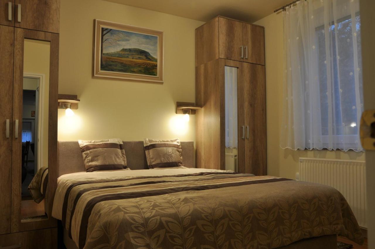 Herbert Apartman Bük Εξωτερικό φωτογραφία