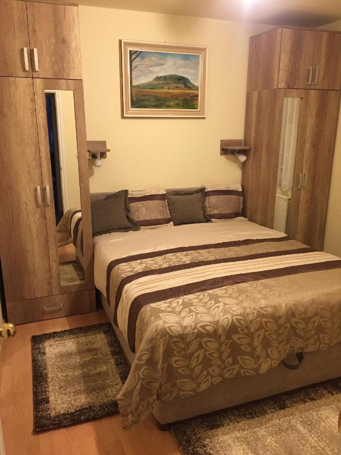 Herbert Apartman Bük Εξωτερικό φωτογραφία