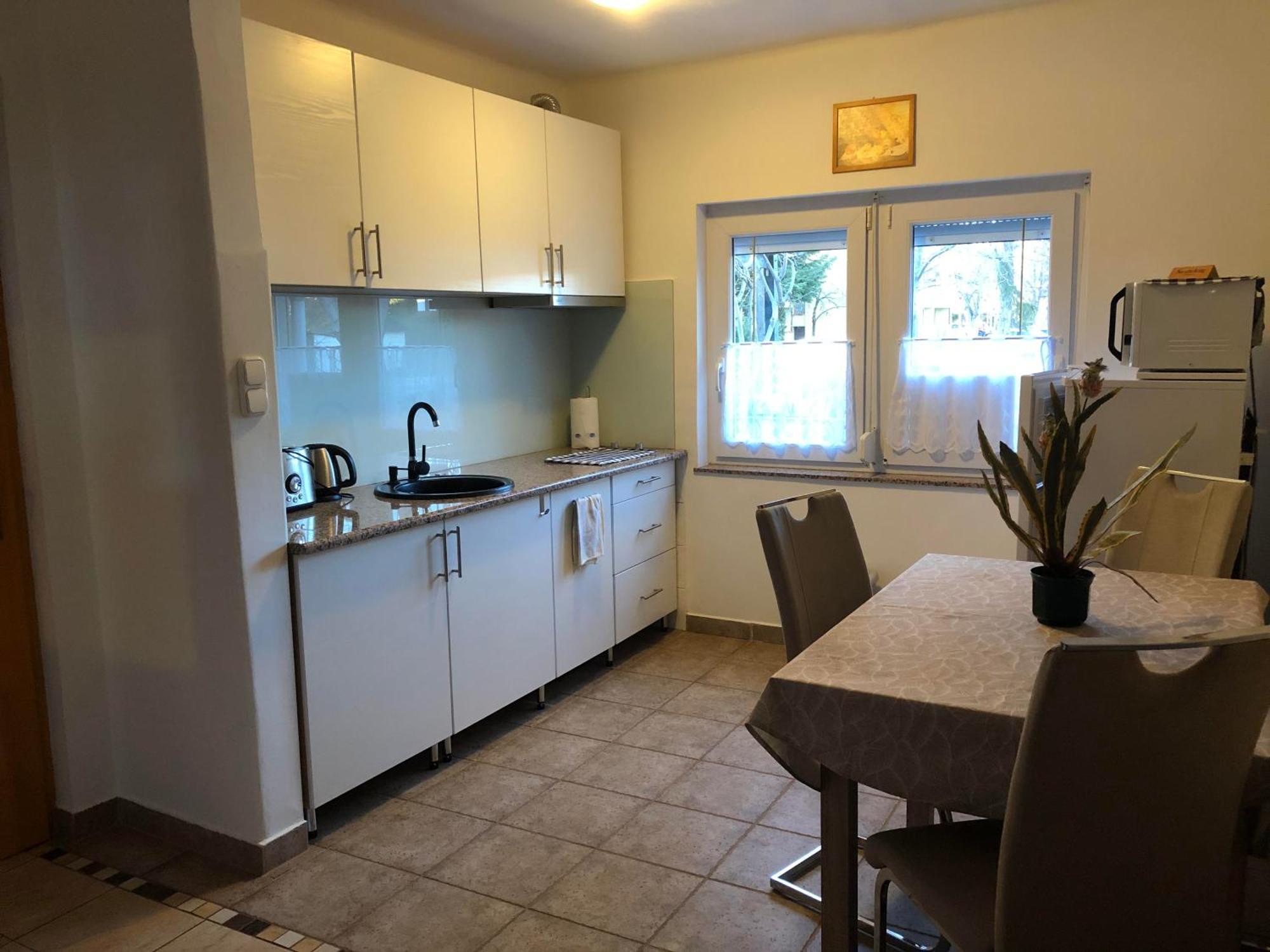 Herbert Apartman Bük Εξωτερικό φωτογραφία